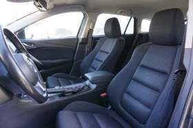 Mazda 6 2.2D/навигация/KeyLess/Xennon - 8000 € / 15646.64 лв. - 61302360 14 | Car24.bg Mazda 6 2.2D/навигация/KeyLess/Xennon - 8000 € / 15646.64 лв. - 61302360 14