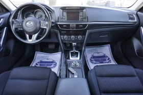 Mazda 6 2.2D/навигация/KeyLess/Xennon - 8000 € / 15646.64 лв. - 61302360 10 | Car24.bg Mazda 6 2.2D/навигация/KeyLess/Xennon - 8000 € / 15646.64 лв. - 61302360 10