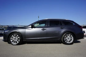 Mazda 6 2.2D/навигация/KeyLess/Xennon - 8000 € / 15646.64 лв. - 61302360 4 | Car24.bg Mazda 6 2.2D/навигация/KeyLess/Xennon - 8000 € / 15646.64 лв. - 61302360 4