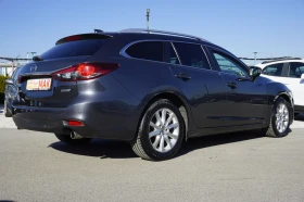 Mazda 6 2.2D/навигация/KeyLess/Xennon - 8000 € / 15646.64 лв. - 61302360 7 | Car24.bg Mazda 6 2.2D/навигация/KeyLess/Xennon - 8000 € / 15646.64 лв. - 61302360 7
