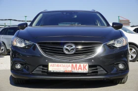 Mazda 6 2.2D/навигация/KeyLess/Xennon - 8000 € / 15646.64 лв. - 61302360 2 | Car24.bg Mazda 6 2.2D/навигация/KeyLess/Xennon - 8000 € / 15646.64 лв. - 61302360 2