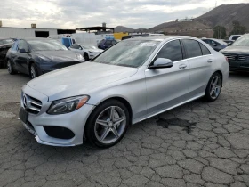 Mercedes-Benz C 300 - Car24.bg Mercedes-Benz C 300