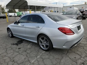 Mercedes-Benz C 300 - 23900 лв. / 12219.88 € - 39305410 2 | Car24.bg Mercedes-Benz C 300 - 23900 лв. / 12219.88 € - 39305410 2