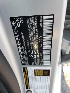 Mercedes-Benz C 300 - 23900 лв. / 12219.88 € - 39305410 12 | Car24.bg Mercedes-Benz C 300 - 23900 лв. / 12219.88 € - 39305410 12