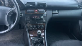 Mercedes-Benz C 200 AVANTGARDE | ОБСЛУЖЕН | РЕГИСТРИРАН - 2600 € / 5085.16 лв. - 29492543 10 | Car24.bg Mercedes-Benz C 200 AVANTGARDE | ОБСЛУЖЕН | РЕГИСТРИРАН - 2600 € / 5085.16 лв. - 29492543 10