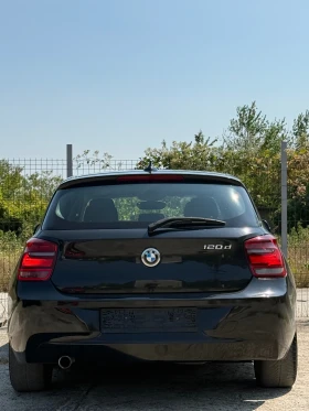 BMW 120 d Автомат Италия - 6190 € - 65169546 6 | Car24.bg BMW 120 d Автомат Италия - 6190 € - 65169546 6