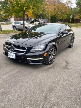 Mercedes-Benz CLS 63 AMG С РЕГИСТРАЦИЯ & АВТО КРЕДИТ - Car24.bg Mercedes-Benz CLS 63 AMG С РЕГИСТРАЦИЯ & АВТО КРЕДИТ
