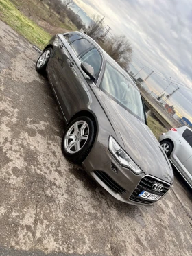Audi A6 - 9000 € / 17602.47 лв. - 50636239 3 | Car24.bg Audi A6 - 9000 € / 17602.47 лв. - 50636239 3