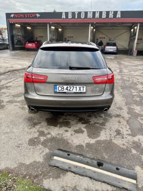 Audi A6 - 9000 € / 17602.47 лв. - 50636239 6 | Car24.bg Audi A6 - 9000 € / 17602.47 лв. - 50636239 6