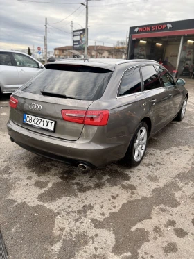 Audi A6 - 9000 € / 17602.47 лв. - 50636239 7 | Car24.bg Audi A6 - 9000 € / 17602.47 лв. - 50636239 7