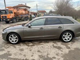 Audi A6 - 9000 € / 17602.47 лв. - 50636239 4 | Car24.bg Audi A6 - 9000 € / 17602.47 лв. - 50636239 4