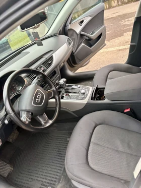 Audi A6 - 9000 € / 17602.47 лв. - 50636239 9 | Car24.bg Audi A6 - 9000 € / 17602.47 лв. - 50636239 9