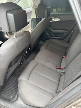 Audi A6 - 9000 € / 17602.47 лв. - 50636239 10 | Car24.bg Audi A6 - 9000 € / 17602.47 лв. - 50636239 10