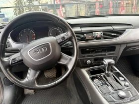 Audi A6 - 9000 € / 17602.47 лв. - 50636239 8 | Car24.bg Audi A6 - 9000 € / 17602.47 лв. - 50636239 8
