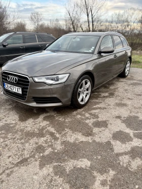 Audi A6 - 9000 € / 17602.47 лв. - 50636239 2 | Car24.bg Audi A6 - 9000 € / 17602.47 лв. - 50636239 2