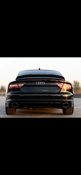 Audi A7 3.0 TFSI QUATTRO - 23500 € / 45962.00 лв. - 15992301 5 | Car24.bg Audi A7 3.0 TFSI QUATTRO - 23500 € / 45962.00 лв. - 15992301 5
