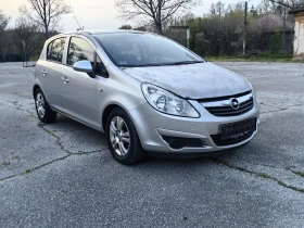 Opel Corsa 1.3D Тех. Перф. - Car24.bg Opel Corsa 1.3D Тех. Перф.