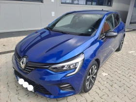 Renault Clio 1.0 TCe 90 k.c. AUTOMATIC - Car24.bg Renault Clio 1.0 TCe 90 k.c. AUTOMATIC