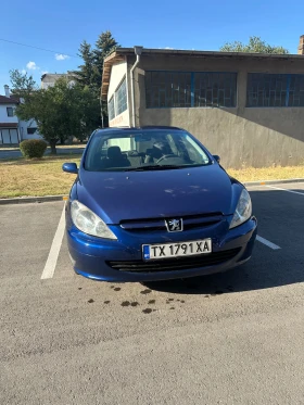 Peugeot 307 Газова уредба | Auto.bg — изображение 8 Peugeot 307 Газова уредба | Auto.bg — изображение 8