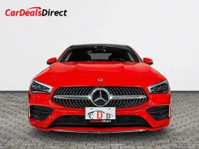Mercedes-Benz CLA 250 4MATIC AMG PKG ЦЕНА ДО БЪЛГАРИЯ АВТОКРЕДИТ | Auto.bg — изображение 2 Mercedes-Benz CLA 250 4MATIC AMG PKG ЦЕНА ДО БЪЛГАРИЯ АВТОКРЕДИТ | Auto.bg — изображение 2