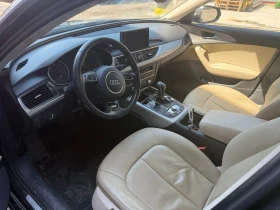 Audi Allroad - 7700 € / 15059.89 лв. - 12354088 7 | Car24.bg Audi Allroad - 7700 € / 15059.89 лв. - 12354088 7
