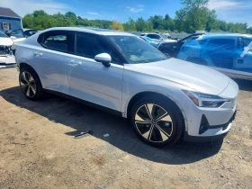 Polestar 2 Dual Motor Long Range | Auto.bg — изображение 4 Polestar 2 Dual Motor Long Range | Auto.bg — изображение 4