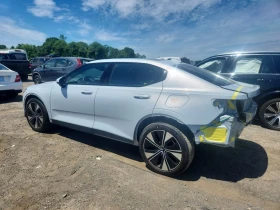 Polestar 2 Dual Motor Long Range | Auto.bg — изображение 2 Polestar 2 Dual Motor Long Range | Auto.bg — изображение 2