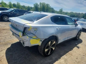 Polestar 2 Dual Motor Long Range | Auto.bg — изображение 3 Polestar 2 Dual Motor Long Range | Auto.bg — изображение 3