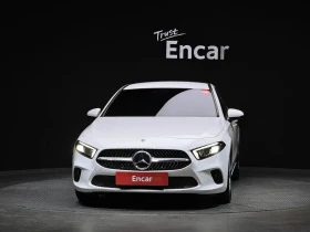 Mercedes-Benz A 200 Sedan | Auto.bg — изображение 3 Mercedes-Benz A 200 Sedan | Auto.bg — изображение 3
