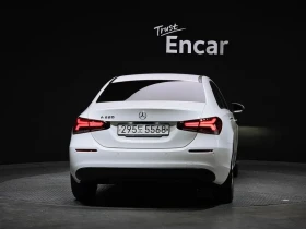 Mercedes-Benz A 200 Sedan | Auto.bg — изображение 4 Mercedes-Benz A 200 Sedan | Auto.bg — изображение 4
