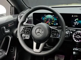 Mercedes-Benz A 200 Sedan | Auto.bg — изображение 13 Mercedes-Benz A 200 Sedan | Auto.bg — изображение 13