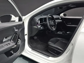 Mercedes-Benz A 200 Sedan | Auto.bg — изображение 11 Mercedes-Benz A 200 Sedan | Auto.bg — изображение 11
