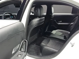 Mercedes-Benz A 200 Sedan | Auto.bg — изображение 12 Mercedes-Benz A 200 Sedan | Auto.bg — изображение 12