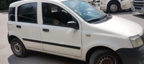 Fiat Panda - 1600 € - 30783662 11 | Car24.bg Fiat Panda - 1600 € - 30783662 11