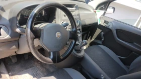 Fiat Panda - 1600 € - 30783662 4 | Car24.bg Fiat Panda - 1600 € - 30783662 4