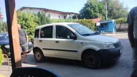 Fiat Panda - 1600 € - 30783662 2 | Car24.bg Fiat Panda - 1600 € - 30783662 2