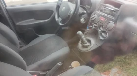 Fiat Panda - 1600 € - 30783662 5 | Car24.bg Fiat Panda - 1600 € - 30783662 5
