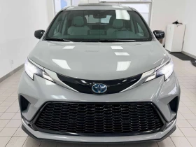 Toyota Sienna * XSE 7 Passenger AWD* АВТОКРЕДИТ* | Auto.bg — изображение 6 Toyota Sienna * XSE 7 Passenger AWD* АВТОКРЕДИТ* | Auto.bg — изображение 6