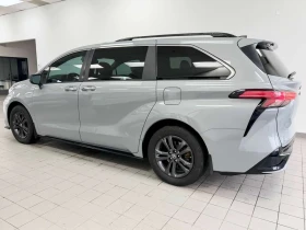 Toyota Sienna * XSE 7 Passenger AWD* АВТОКРЕДИТ* | Auto.bg — изображение 2 Toyota Sienna * XSE 7 Passenger AWD* АВТОКРЕДИТ* | Auto.bg — изображение 2