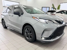 Toyota Sienna * XSE 7 Passenger AWD* АВТОКРЕДИТ* | Auto.bg — изображение 3 Toyota Sienna * XSE 7 Passenger AWD* АВТОКРЕДИТ* | Auto.bg — изображение 3