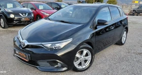 Снимка Toyota Auris