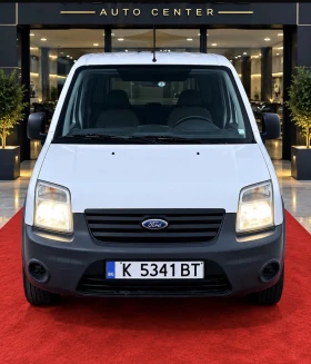 Снимка Ford Connect