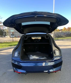 BMW iX Xdrive50* M-pack* 360* SKY LOUNGE* Soft close* H&K | Auto.bg — изображение 14 BMW iX Xdrive50* M-pack* 360* SKY LOUNGE* Soft close* H&K | Auto.bg — изображение 14