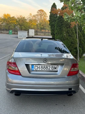 Mercedes-Benz C 220 * AMG Line* PANORAMA* СМЕНЕНИ ВЕРИГИ* - 6799 € - 52997610 2 | Car24.bg Mercedes-Benz C 220 * AMG Line* PANORAMA* СМЕНЕНИ ВЕРИГИ* - 6799 € - 52997610 2