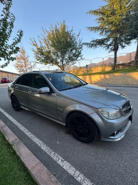 Mercedes-Benz C 220 * AMG Line* PANORAMA* СМЕНЕНИ ВЕРИГИ* - 6799 € - 52997610 4 | Car24.bg Mercedes-Benz C 220 * AMG Line* PANORAMA* СМЕНЕНИ ВЕРИГИ* - 6799 € - 52997610 4