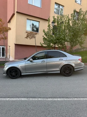 Mercedes-Benz C 220 * AMG Line* PANORAMA* СМЕНЕНИ ВЕРИГИ* - 6799 € - 52997610 3 | Car24.bg Mercedes-Benz C 220 * AMG Line* PANORAMA* СМЕНЕНИ ВЕРИГИ* - 6799 € - 52997610 3