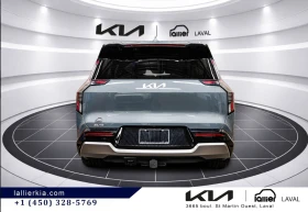 Kia EV9 * * ОФИЦИАЛНО ПРЕДСТАВИТЕЛСТВО КИА * * | Auto.bg — изображение 5 Kia EV9 * * ОФИЦИАЛНО ПРЕДСТАВИТЕЛСТВО КИА * * | Auto.bg — изображение 5