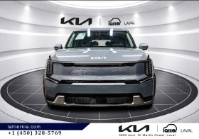Kia EV9 * * ОФИЦИАЛНО ПРЕДСТАВИТЕЛСТВО КИА * * | Auto.bg — изображение 2 Kia EV9 * * ОФИЦИАЛНО ПРЕДСТАВИТЕЛСТВО КИА * * | Auto.bg — изображение 2