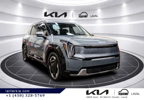 Kia EV9 * * ОФИЦИАЛНО ПРЕДСТАВИТЕЛСТВО КИА * *
