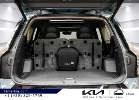 Kia EV9 * * ОФИЦИАЛНО ПРЕДСТАВИТЕЛСТВО КИА * * | Auto.bg — изображение 13 Kia EV9 * * ОФИЦИАЛНО ПРЕДСТАВИТЕЛСТВО КИА * * | Auto.bg — изображение 13